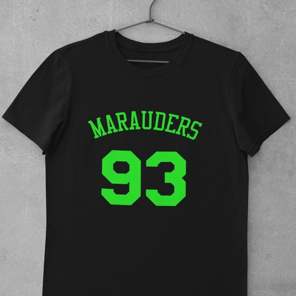 Midnight Marauders Shirt, 90's - Picture 1 of 1
